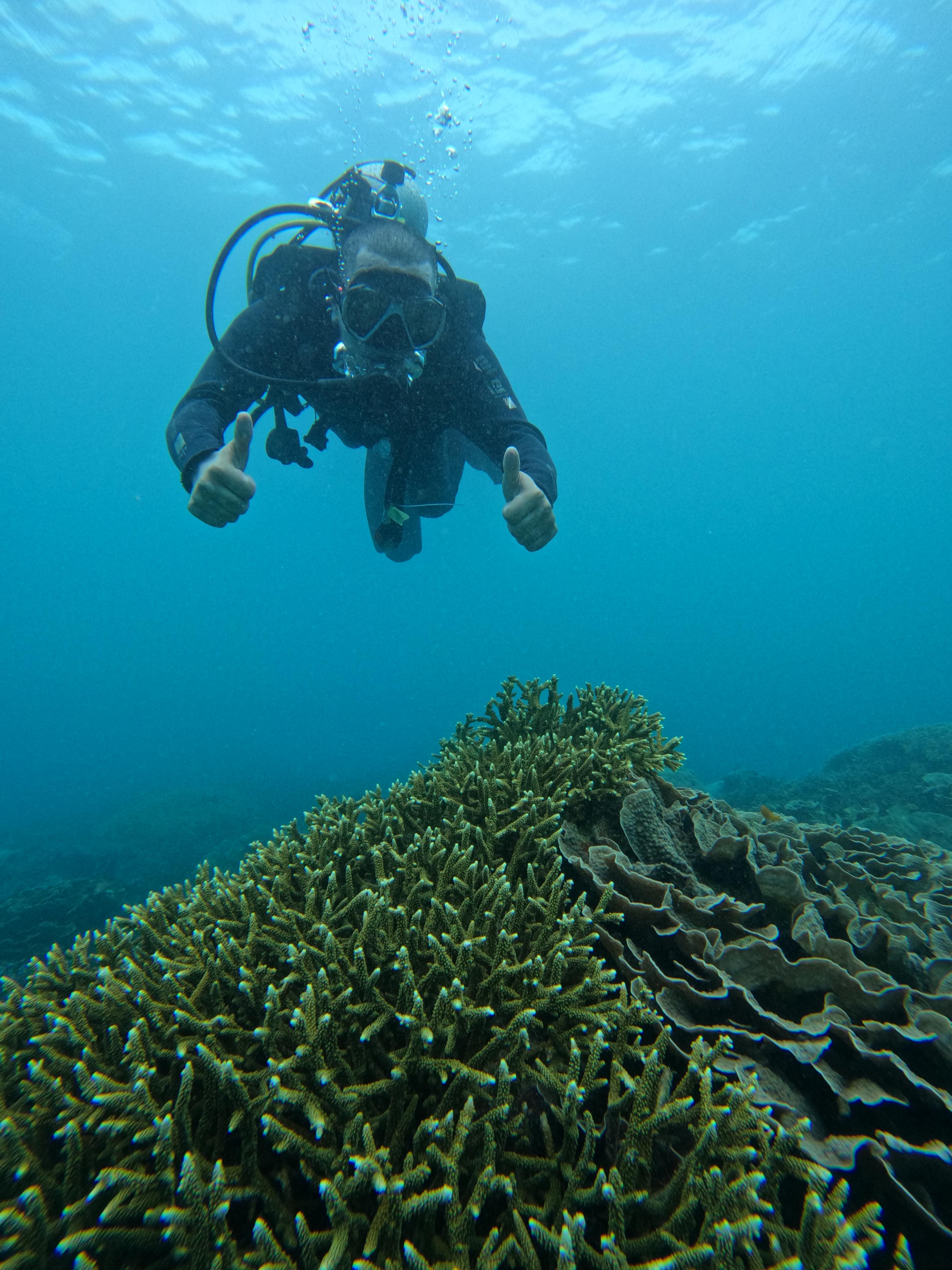 Explore Indonesia